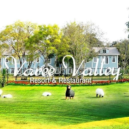 Varee Valley Resort And Restaurant Khon Kaen Luaran gambar