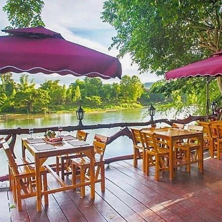 Varee Valley Resort And Restaurant Khon Kaen Luaran gambar