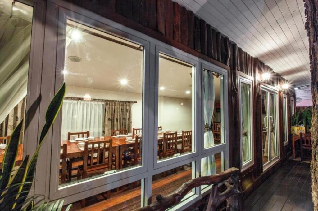 Varee Valley Resort And Restaurant Khon Kaen Luaran gambar