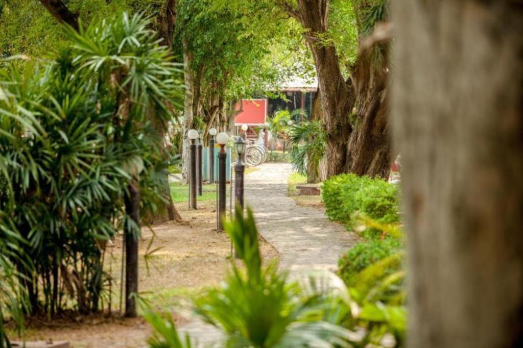 Varee Valley Resort And Restaurant Khon Kaen Luaran gambar