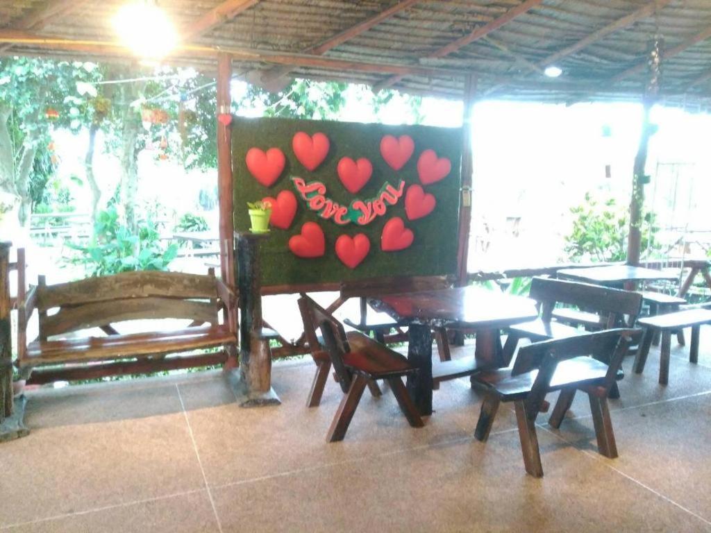 Varee Valley Resort And Restaurant Khon Kaen Luaran gambar