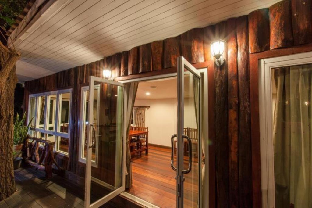 Varee Valley Resort And Restaurant Khon Kaen Luaran gambar