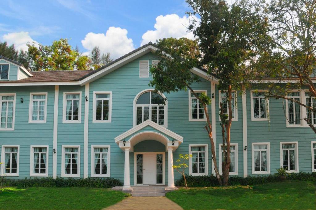 Varee Valley Resort And Restaurant Khon Kaen Luaran gambar