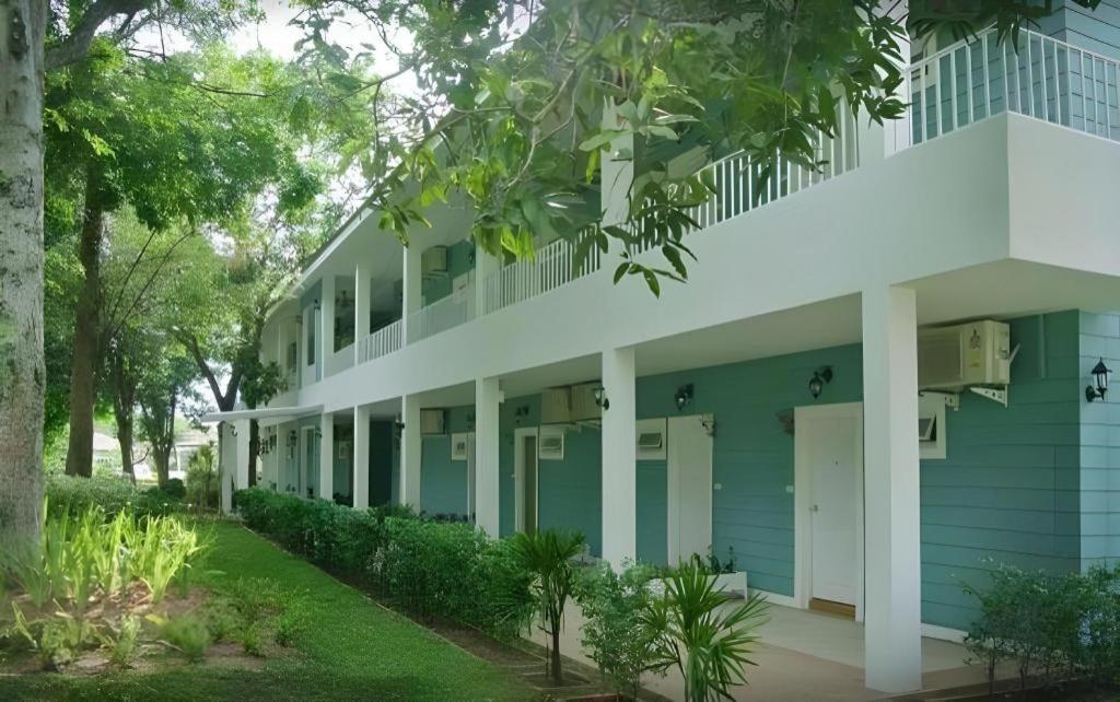 Varee Valley Resort And Restaurant Khon Kaen Luaran gambar