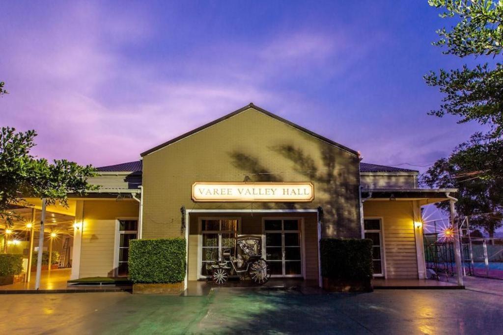 Varee Valley Resort And Restaurant Khon Kaen Luaran gambar