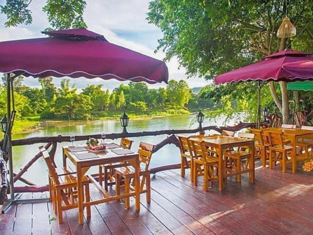 Varee Valley Resort And Restaurant Khon Kaen Luaran gambar