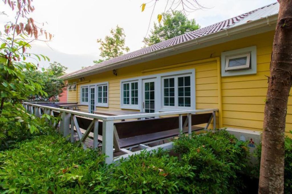Varee Valley Resort And Restaurant Khon Kaen Luaran gambar