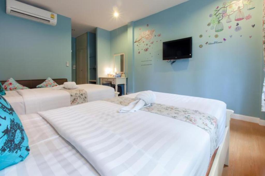 Varee Valley Resort And Restaurant Khon Kaen Luaran gambar