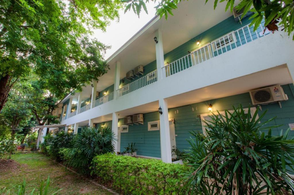 Varee Valley Resort And Restaurant Khon Kaen Luaran gambar