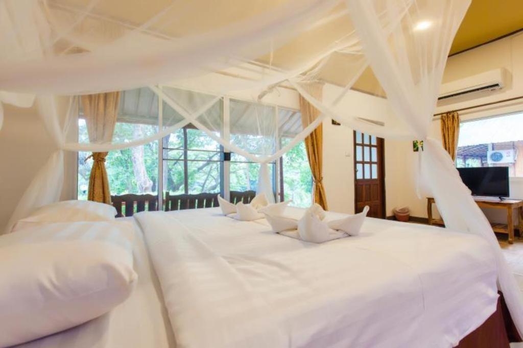 Varee Valley Resort And Restaurant Khon Kaen Luaran gambar